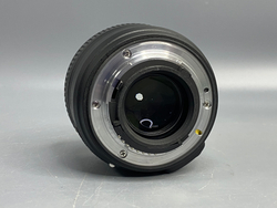 Nikon 50mm f/1.8G AF-S Nikkor