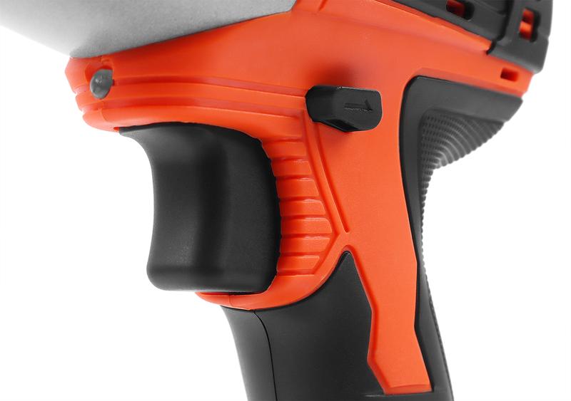 Электрический резьбовой заклёпочник MESSER M5000