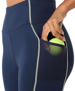 Легинсы Asics Logo 7/8 Tight