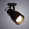 Трековый светильник Lyra A6252PL-1BK Arte Lamp