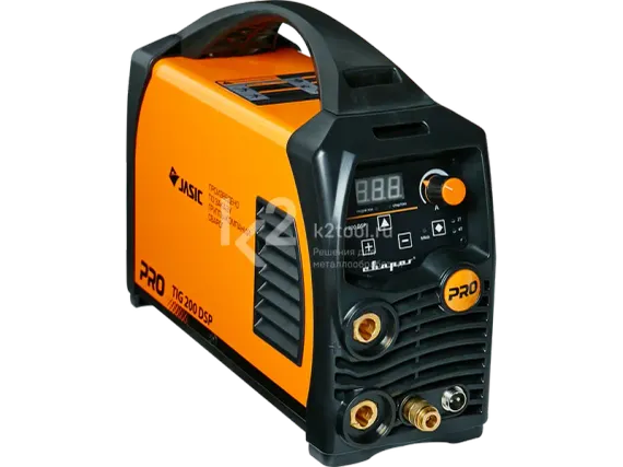 Инвертор сварочный Сварог PRO TIG 200 DSP (W207)