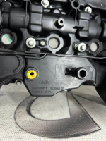 Крышка головки блока цилиндров оригинал BMW 11128507607