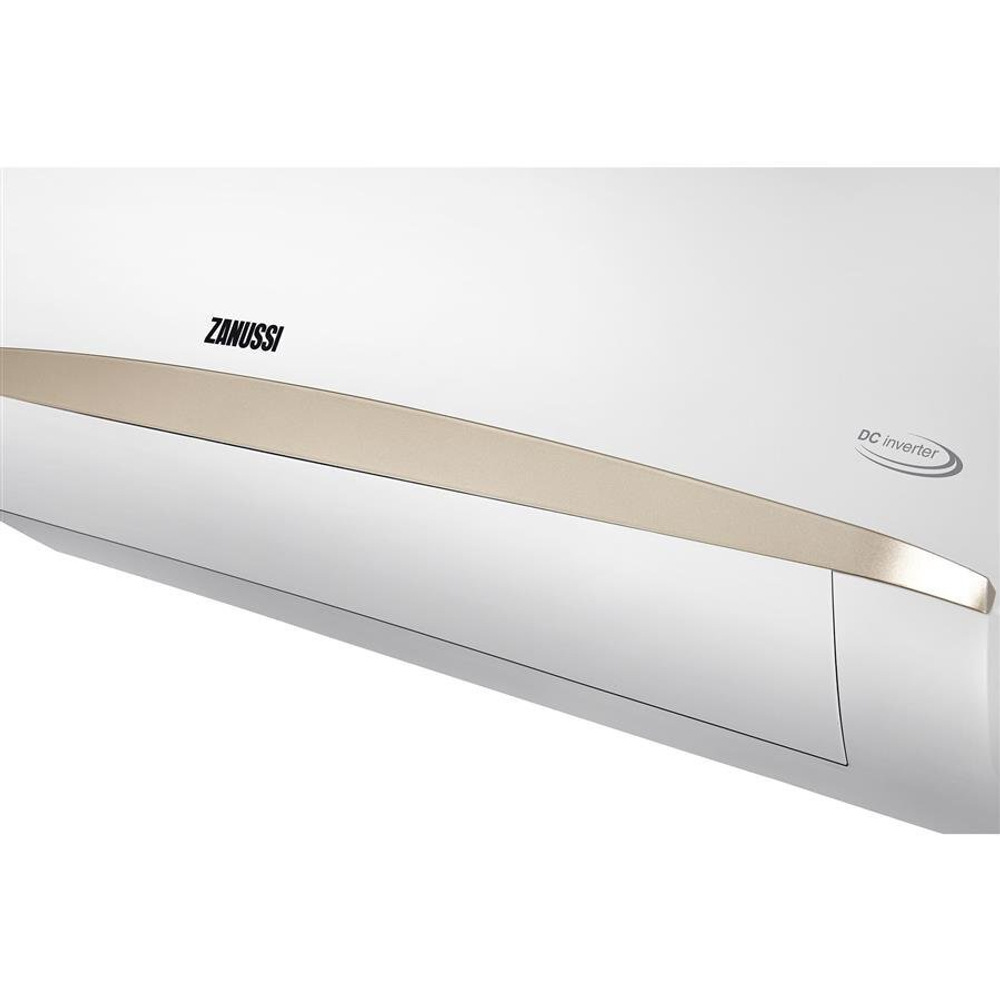 Сплит-система кондиционер настенный Zanussi Perfecto ZACS/I-18 HPF/A22/N8 на 50 м²