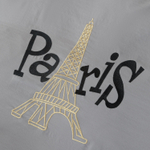 КПБ Mood of Paris MP010, 1.5 спальный, наволочки 50-70 2 шт