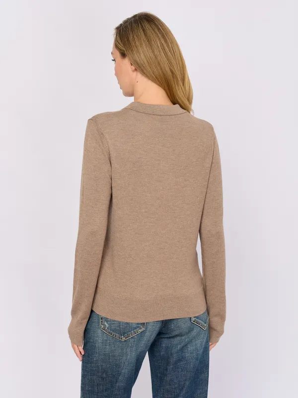 Пуловер женский GERRY WEBER