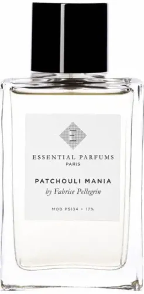 Essential Parfums Patchouli Mania EDP Refillable 100 ml