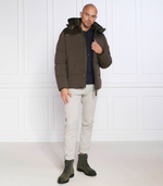 куртка joshas Joop! Jeans - зеленый(30034102)