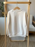 Хлопковая толстовка Zara, 128