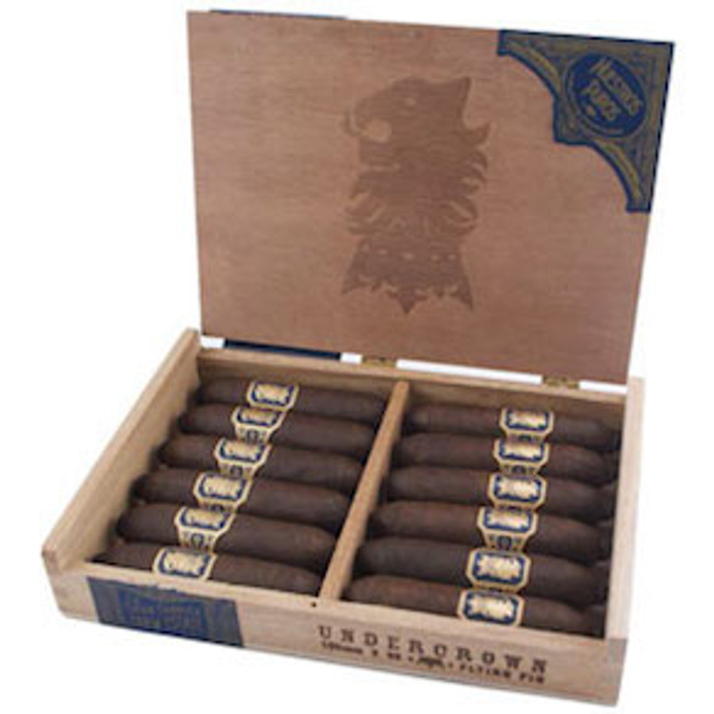 Undercrown Maduro Flying Pig