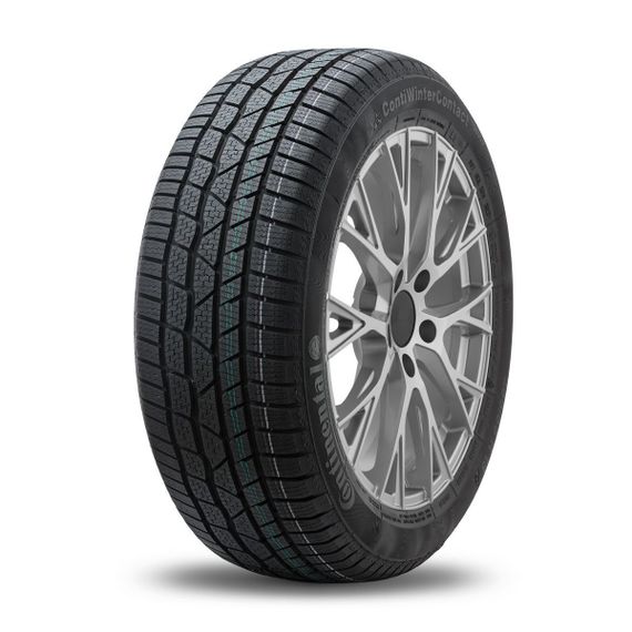 Continental WinterContact TS 830 P 285/35 R20 104V XL