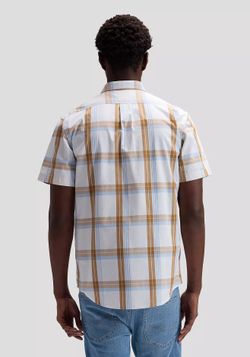 Рубашка LEE BUTTON DOWN SS 112376533