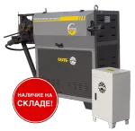 Станок для дуговой и спиральной гибки VPK GTY12