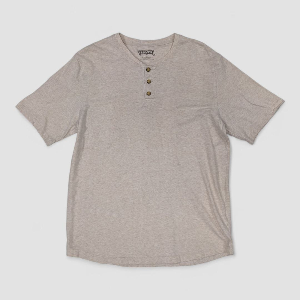 Футболка Levi`s (XL)