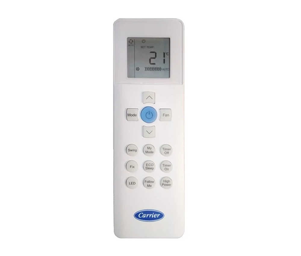 Carrier 42QHC018D8SA/38QHC018D8S