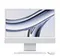 Apple iMac 2023 M3 10GPU 8/512Gb Серебристый Silver