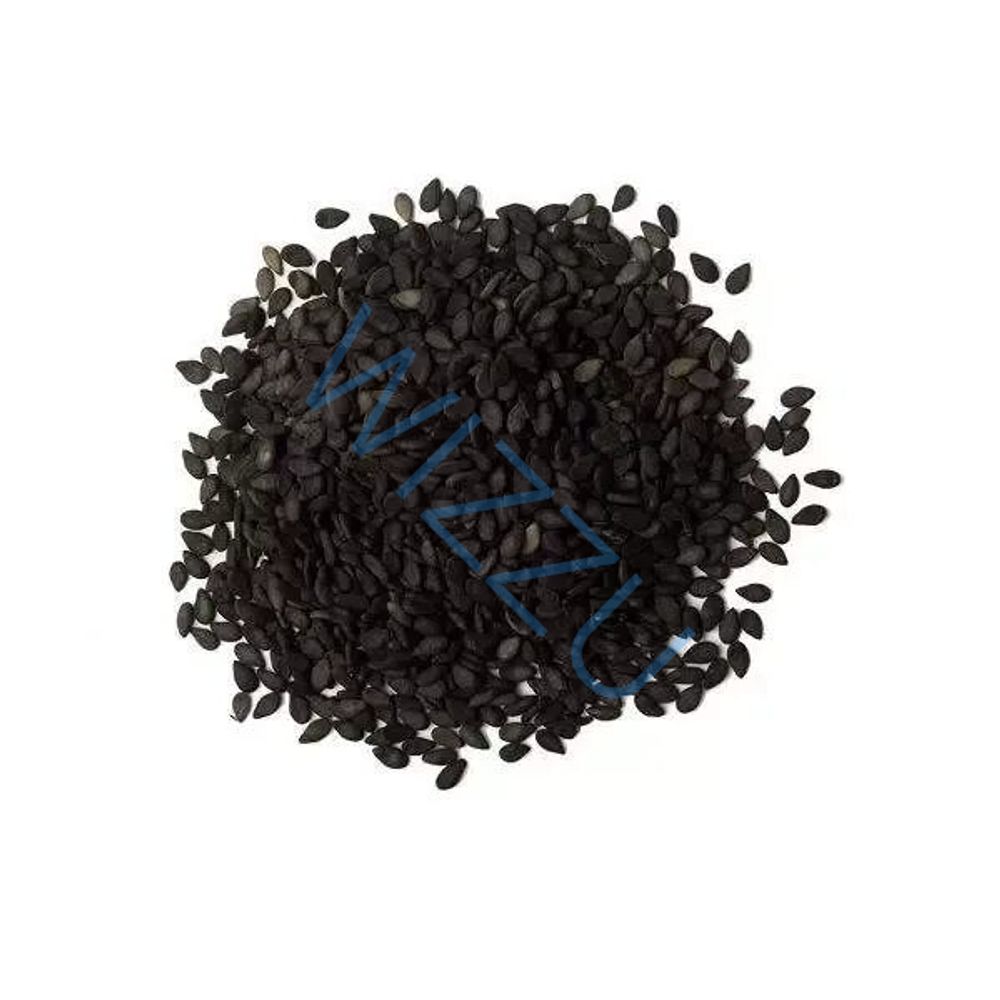 Кунжут черный Тижара 190г