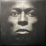 Miles Davis ‎– Tutu (Япония 1986г.)