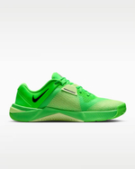 Кроссовки мужские Nike Metcon 10 (Салатовые)