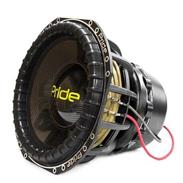 Сабвуфер Pride U.5 15" 0.7d