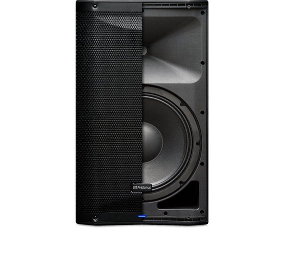 PreSonus AIR12 активная АС, 1200Вт, динамик 12 дюймов