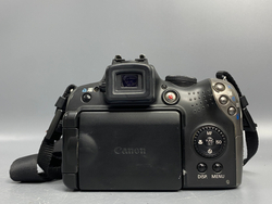 Canon PowerShot SX20 IS