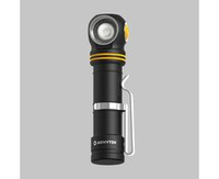 Фонарь Armytek Elf C2 Max USB-C White (F10701C)