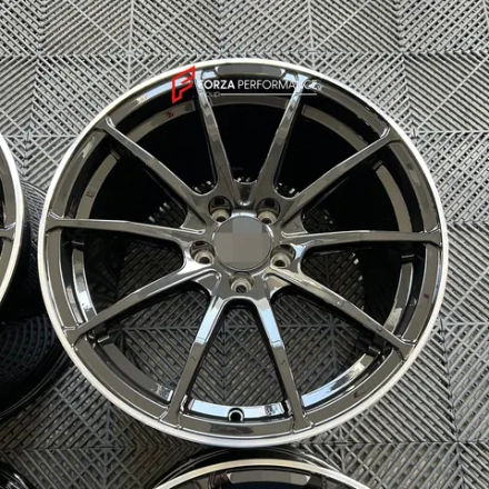 КОВАНЫЕ ДИСКИ для Mercedes BENZ AMG GT R COUPE C190