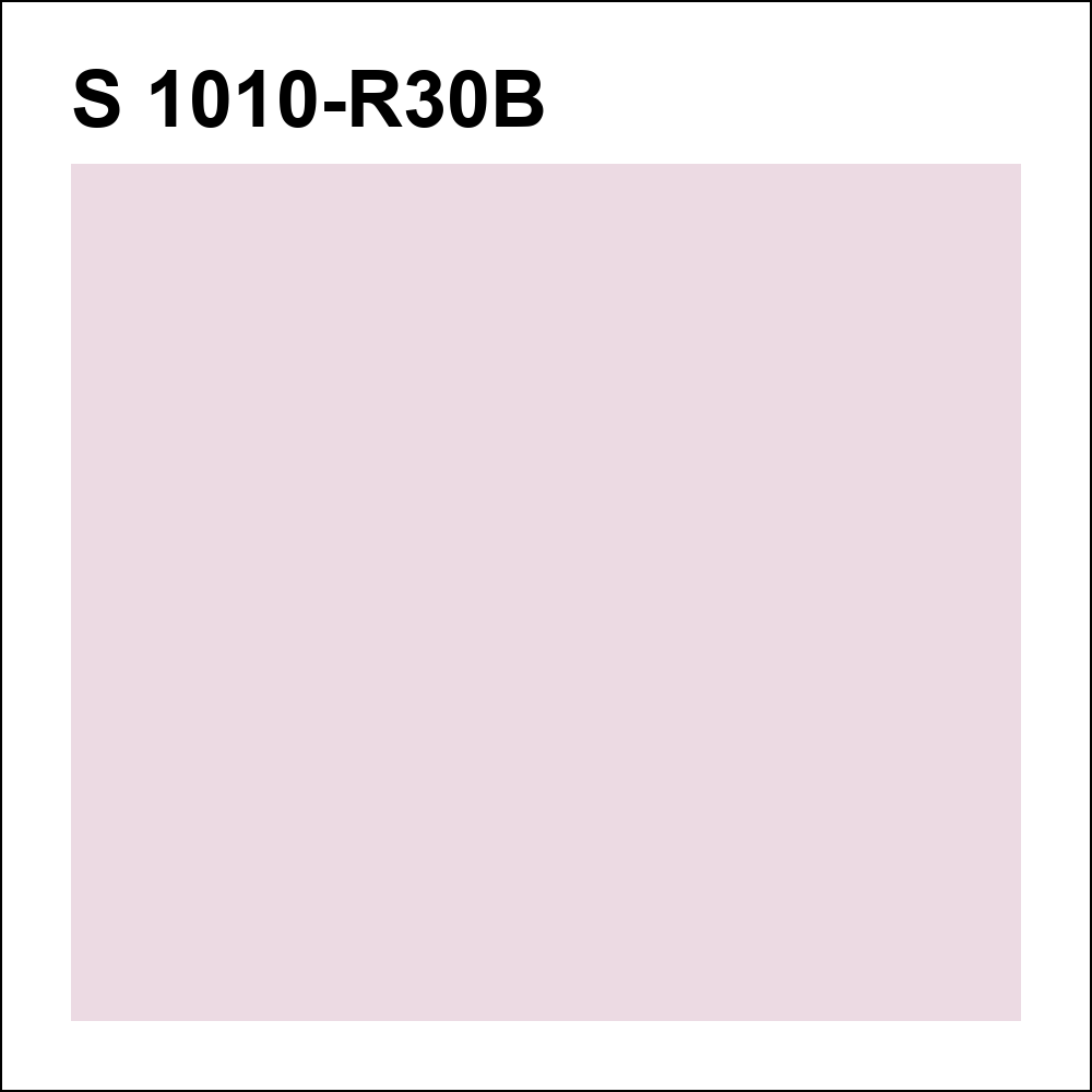S 1010-R30B за кг