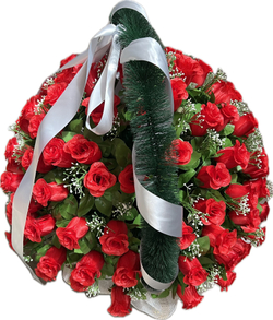 Корзина "Большая круглая"
