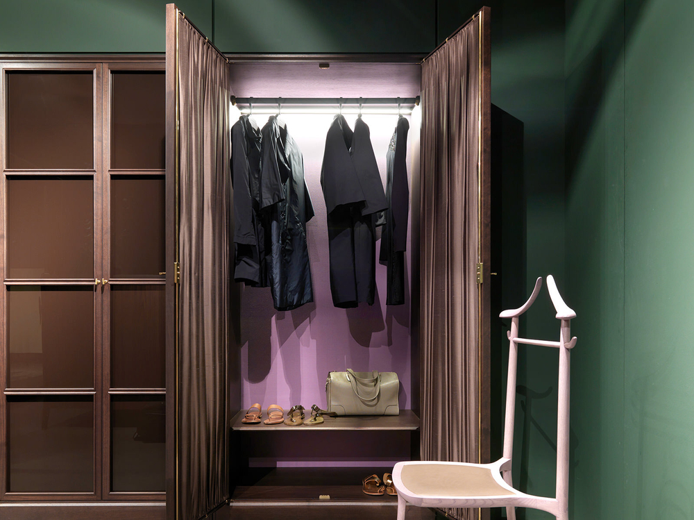Гардероб Ceccotti Collezioni Wardrobe