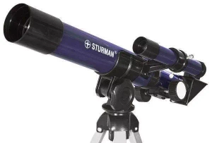 Телескоп Sturman F40040M