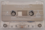 U2 / The Unforgettable Fire (MC)