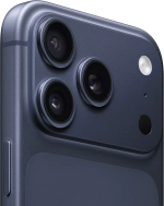 iPhone 17 Pro 512 ГБ синий (Без коробки)