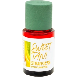 Strangers Parfumerie Sweet Tani