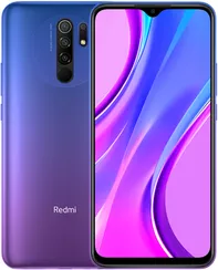 Xiaomi Redmi 9 3/32gb Фиолетовый