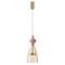 Подвесной светильник Odeon Light PALLETA 5045/12LC