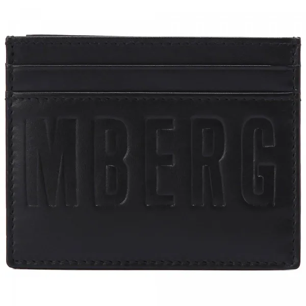 Визитница BIKKEMBERGS LINK