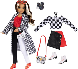 Кукла Disney Ily Круэлла Cruella с кольцом