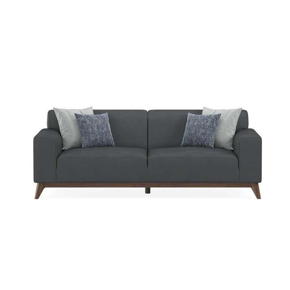 Диван двухместный ENZA HOME NETHA EH52083