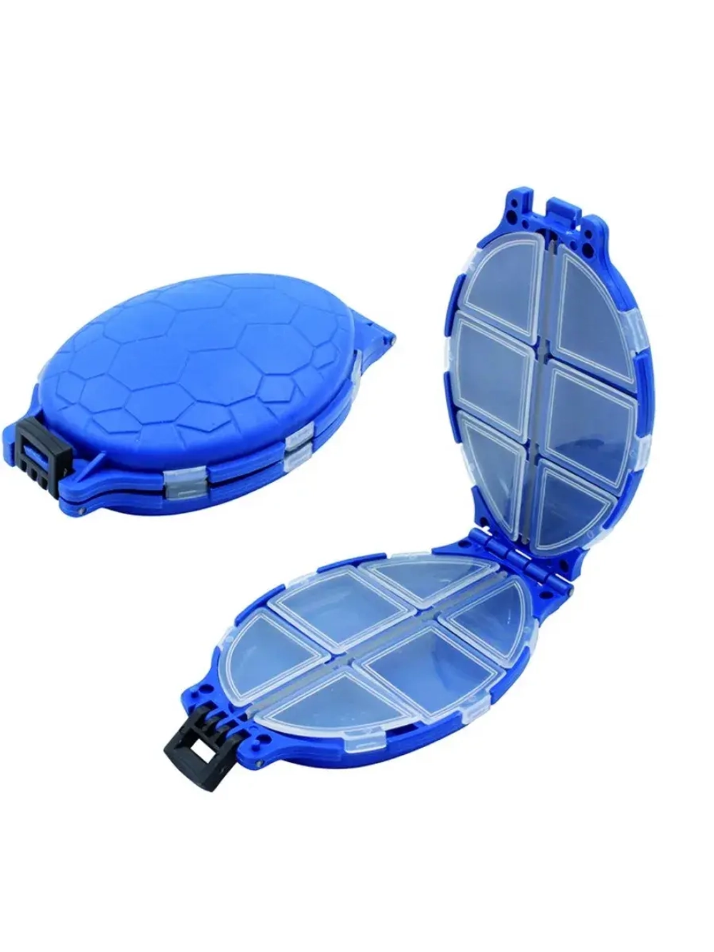 Коробка для рыболовных мелочей Turtle