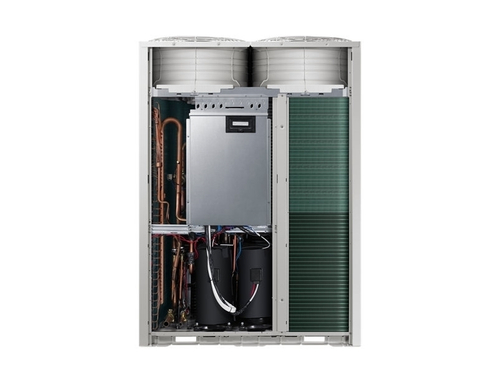 Наружный блок VRF системы Samsung AM240MXVGNR/TK