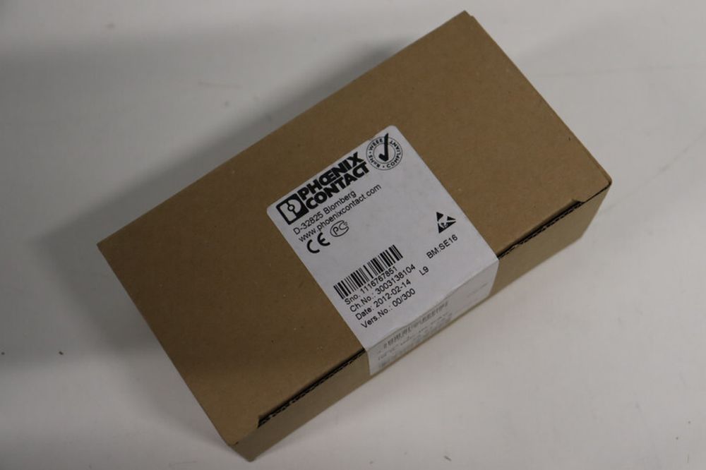 Rexroth IB IL INC-IN-PAC