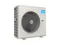 Канальная сплит-система Midea MTJ1-55FWN8G1/MOA1U-55FQN8G1 с зимним комплектом (до −40 °C)