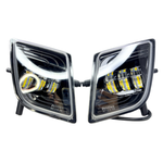 Sal-Man LED ПТФ Mazda 6 (GH) (2007 - 2009 г.в.) 51W 6000K