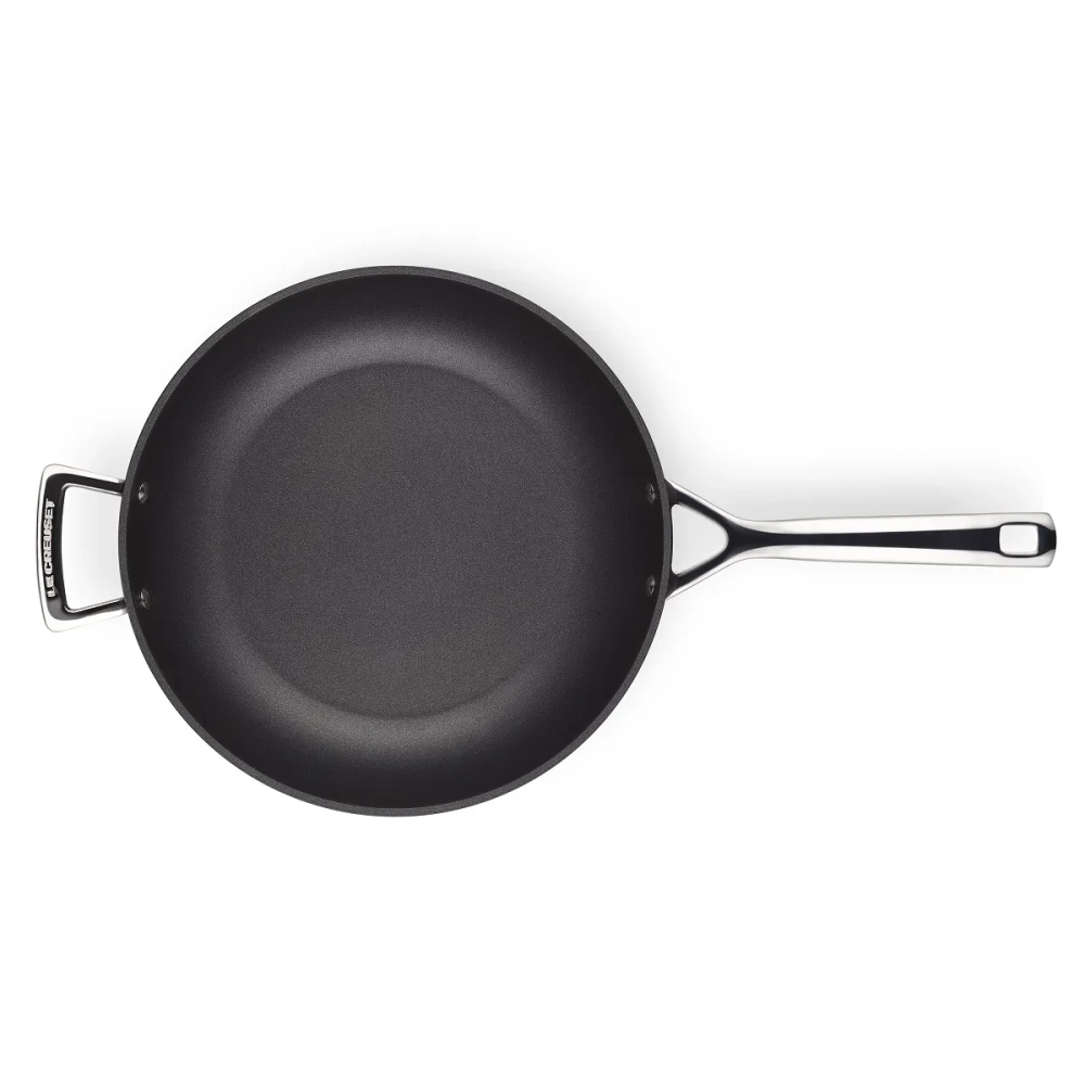 Le Creuset Сковорода PRO с антипригарным покрытием 30см. 51101300010202