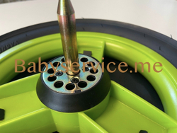 Колесо Geoby C3011