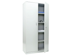 Medical wardrobe HILFE МД 2 ШМ
