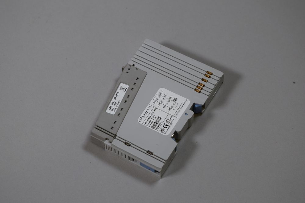 DANAHER MOTION SA TSIO-9002