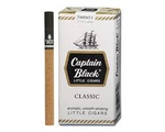 Captain Black Little Cigars Classic