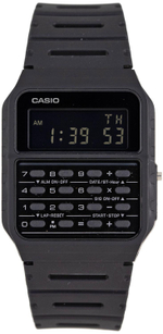 Часы Casio CA-53WF-1BEF
